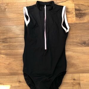 YUMIKO Eurotard Small leotard